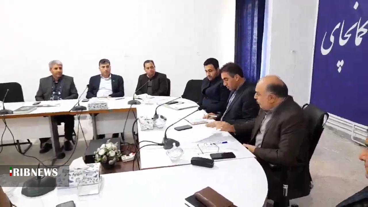 تخصیص ۴۸ میلیارد تومان تسهیلات اشتغال‌زایی برای ترکمانچای