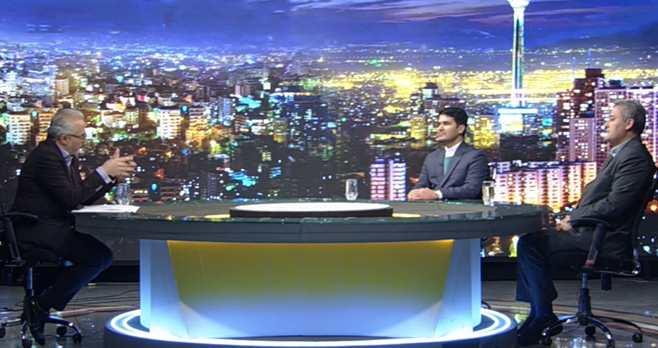 توقیف نفتکش ونزوئلایی برخلاف موازین و قوانین دریانوردی آزاد است