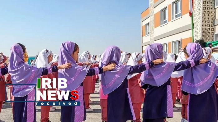 فعالیت مدارس کیش از فردا ۲۲ آذر به روال عادی فعالیت مدارس کیش از فردا ۲۲ آذر به روال عادی