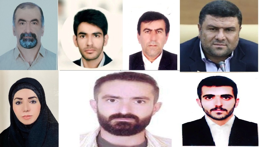 معرفی آثار برتر جشنواره شعر ایران مهر بسیج هنرمندان معرفی آثار برتر جشنواره شعر ایران مهر بسیج هنرمندان