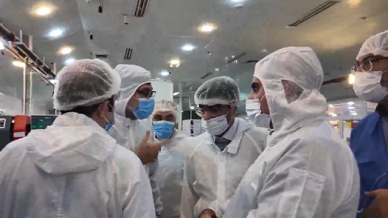 حمایت از طرح‌های توسعه‌ای شرکت‌های دانش بنیان اولویت دولت