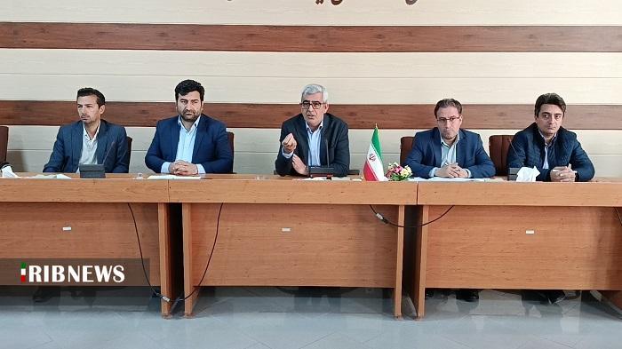 انتخاب ۳۰ روستای مراغه به عنوان محور گردشگری انتخاب ۳۰ روستای مراغه به عنوان محور گردشگری