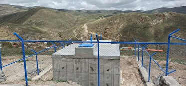 آبرسانی بسیج به ۱۷۸ روستای آذربایجان شرقی