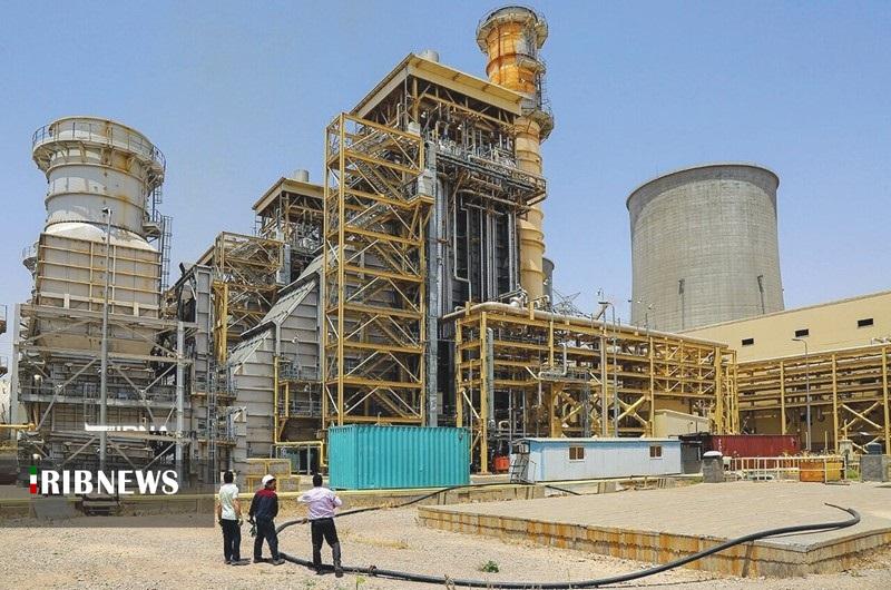 تلاش برای بازتوانی نیروگاه تبریز و ساخت سیکل ترکیبی