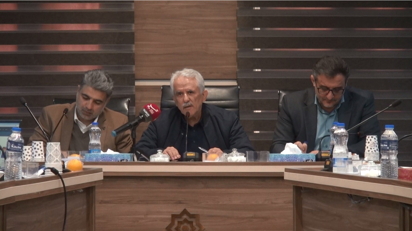 هم‌افزایی دانشگاه‌ها و پارک علم و فناوری استان همدان