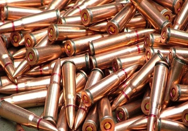 کشف کارگاه غیرمجاز تولید فشنگ سلاح شکاری در شادگان کشف کارگاه غیرمجاز تولید فشنگ سلاح شکاری در شادگان