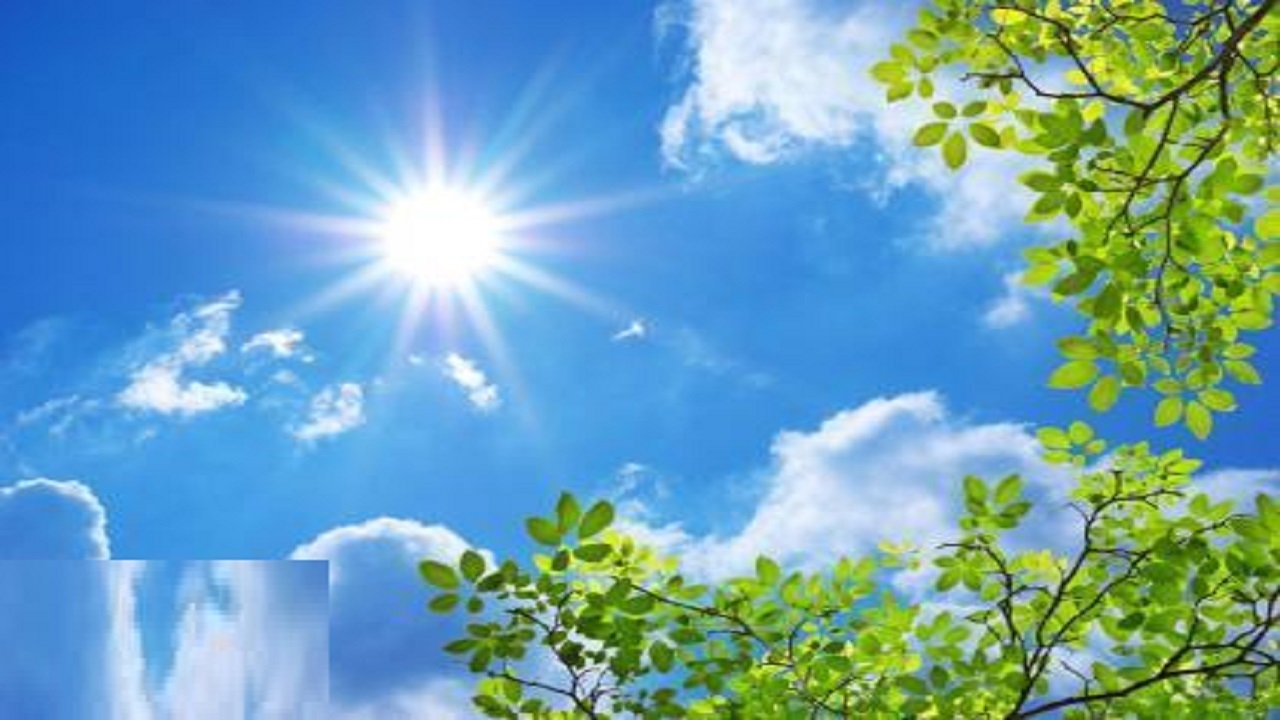 فردا آسمان قم صاف است فردا آسمان قم صاف است