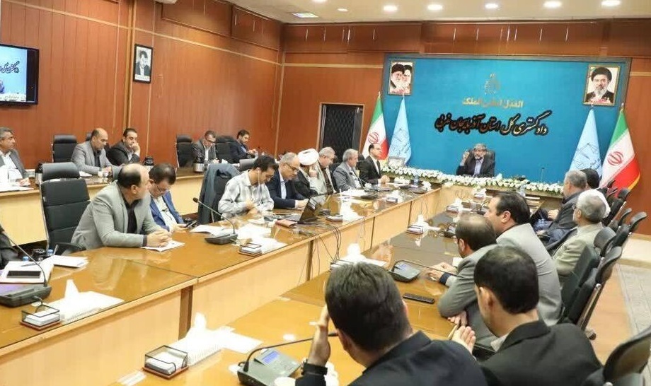 بهره‌مندی ۳ هزار خانواده زندانیان آذربایجان غربی از بسته‌های معیشتی