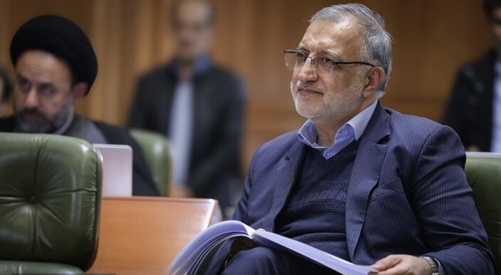 چمران : در طرح حریم مصوبه استانداری اجرایی نیست و باید اصلاح شود