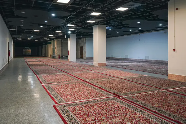 انجام بیش از ۱۲ هزار بازدید بهداشتی در مراسم تشییع رهبر شهید در مشهد