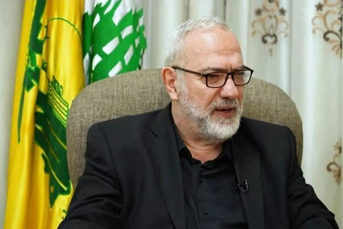 حزب الله: توافق چارچوب مرده به دنیا آمد حزب الله: توافق چارچوب مرده به دنیا آمد