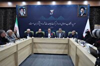 ضرورت تعامل و مشارکت با دولت و مجلس برای حل مشکلات ایثارگران
